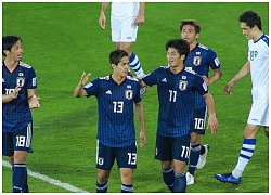 Lịch thi đấu vòng 1/8 Asian Cup 2019: Không dễ cho 'ông lớn'