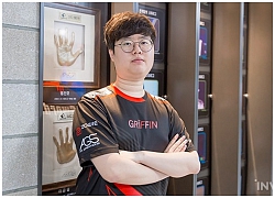 LMHT: Thể hiện phong độ hủy diệt, Griffin vẫn dành sự tôn trọng cho SKT và Afreeca