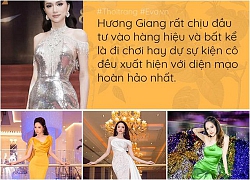 Dù có người kế nhiệm tại HH Chuyển giới 2019, nhưng Hương Giang khó bị lu mờ bởi điều này