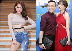 Mặc áo crop-top 20cm, Kỳ Duyên, Hương Giang và loạt sao này gợi cảm đến nghẹt thở