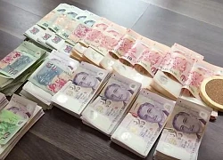 Mang 280.000 USD nhập cảnh Singapore mà không khai báo, thanh niên Việt nộp phạt 5.900 USD