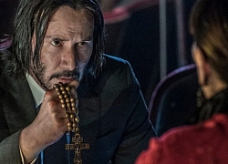 'Mổ xẻ' những tình tiết hấp dẫn trong trailer của 'John Wick 3'