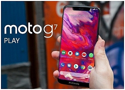 Moto G7 Play chip Snapdragon 625 lộ điểm hiệu năng trên Geekbench