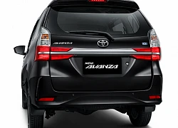 MPV giá rẻ Toyota Avanza 2019 chính thức trình làng, có thể về Việt Nam