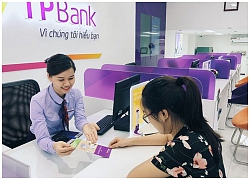 Năm 2018: Lợi nhuận TPBank tăng mạnh do đâu?