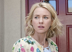 Naomi Watts tham gia series Wolves and Villagers của Jason Blum