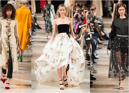 New York Fashion Week 2019: Đợi ông lớn "tung chiêu", háo hức chờ màn chào sân của PHUONG MY