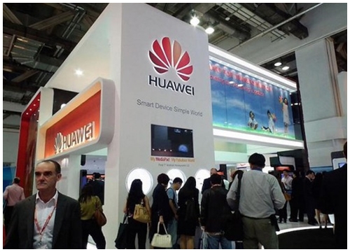 Nhà sáng lập Huawei Nhậm Chính Phi lần đầu tiên hé lộ yêu cầu với 'thái tử' kế vị