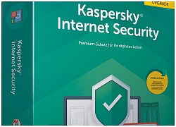 Phần mềm diệt virus Kaspersky 2019 có gì 'hot' so với phiên bản 2018?