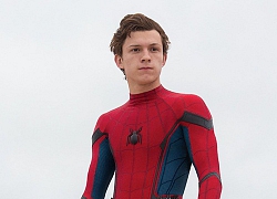 Quen thói "bà tám", Nhện Tom Holland lỡ làm lộ cả phần "Avengers 4" lên Twitter?