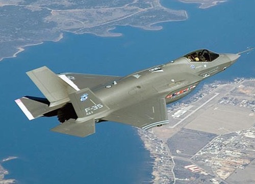 Quốc gia Đông Nam Á đầu tiên tính mua "tia chớp" F-35 của Mỹ