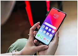 Realme đang xem xét việc tạo ra App Store cho riêng mình