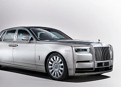 Rolls-Royce đứng trước thách thức không thể lắp được xe