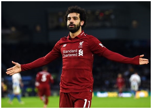 Salah và những ngôi sao triệu USD bị thanh lý đáng tiếc của Chelsea