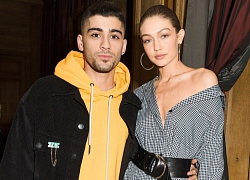 Sau tin chia tay Zayn, hành động này của Gigi Hadid lại làm dân tình cảm thấy khó hiểu về quan hệ của cặp đôi