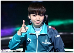 SKT T1 có chiến thắng dễ dàng trong LCK 2019, Gen.G trắng tay trước tân binh DAMWON