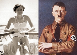 Sốc: Hé lộ lý do trùm phát xít Hitler không bao giờ quan hệ với vợ