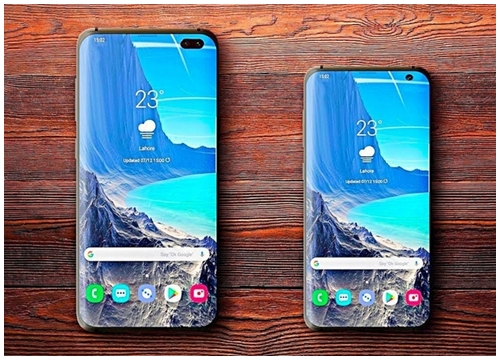 Tất tần tật những gì bạn cần biết về Galaxy S10, flagship Samsung sẽ ra mắt vào ngày 20/2