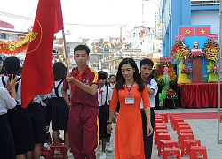 Thêm khoản thu nhập tăng thêm, giáo viên TPHCM nhận "thưởng Tết" hàng chục triệu đồng