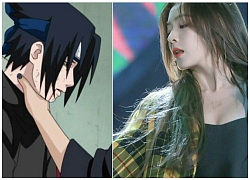 Trào lưu bóp cổ Sasuke gây "bão" MXH: Từ sao Hollywood đến idol Kpop hưởng ứng nhiệt tình