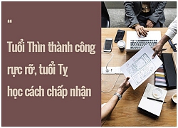 Tử vi ngày (18/1/2019) về công việc của 12 con giáp: Tuổi Thìn 'bất khả chiến bại'