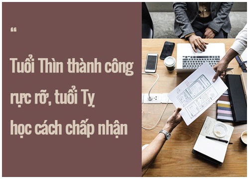 Tử vi ngày (18/1/2019) về công việc của 12 con giáp: Tuổi Thìn 'bất khả chiến bại'