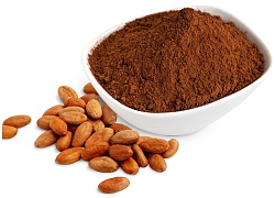 Tưởng "chẳng liên quan" nhưng bột cacao lại trị dứt điểm thâm môi, nứt nẻ chỉ trong 1 tuần