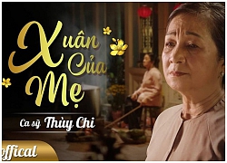 Vỡ òa khi nghe Thùy Chi hát 'Và xuân này con đã về bên mẹ'