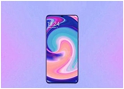 Xiaomi Mi 9 tiếp tục xuất hiện với camera 48MP, màn hình giọt nước cực nhỏ