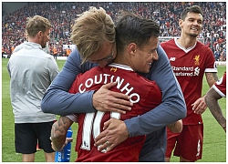 Xong! Klopp tuyên bố khả năng Coutinho tái gia nhập Liverpool