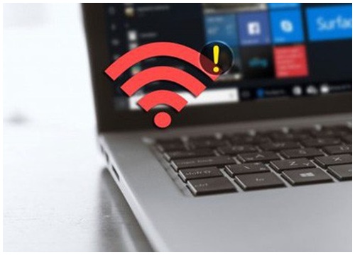 10 Gợi ý khắc phục lỗi Wi-Fi vô cùng đơn giản hay gặp trên Windows 10