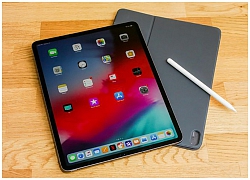 Apple đăng tải 5 video mới để giới thiệu "những gì bạn có thể làm với iPad Pro"