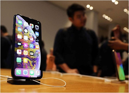 Apple sẽ sớm bỏ màn hình LCD để chuyển sang OLED