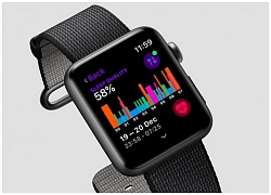 Apple Watch sẽ được nghiên cứu để chống đột quỵ