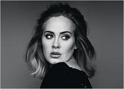 Bạn có nhớ ngày này 8 năm trước, Adele đã ra mắt một album nhận tới 7 giải Grammy?