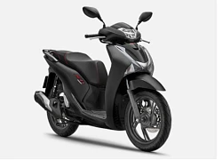 Bảng giá Honda SH cận Tết Nguyên Đán: Chênh cao hết nấc