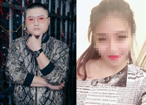 Bị cô gái tố 'cắm ti tỉ cái sừng vào đầu vợ', Vũ Duy Khánh quyết tìm bằng được