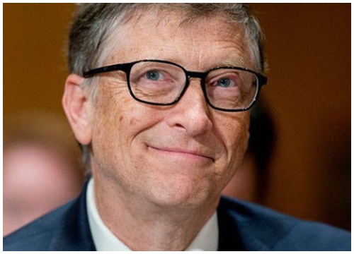 Bill Gates bất ngờ tiết lộ vụ đầu tư thành công nhất từ trước đến nay của ông