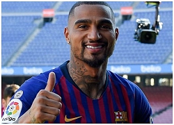 Boateng và 6 bản hợp đồng điên rồ nhất lịch sử bóng đá thế giới