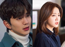 Bok Soo trở về tập 12: Yoo Seung Ho kìm nén nước mắt, quyết định chia tay với Jo Bo Ah?