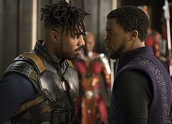 Bom tấn siêu anh hùng 'Black Panther' nhận đề cử lịch sử ở Oscar 2019