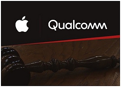 Các email tiết lộ nguyên nhân mới khiến Apple và Qualcomm quay lưng với nhau để đối đầu trước tòa án