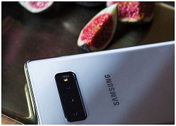 Camera của Galaxy S10 có thể kích hoạt bằng một thao tác đơn giản gần giống với iPhone