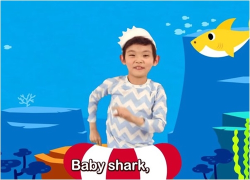 Cha đẻ ca khúc quốc dân 'Baby Shark' lần đầu chia sẻ về 'bom tấn' tiếp theo sắp xuất hiện