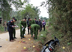 Chân dung nghi phạm chém dã man bé 4 tuổi tử vong ở Lào Cai