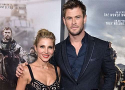 Chris Hemsworth xây biệt thự cạnh bãi tắm "nuy"