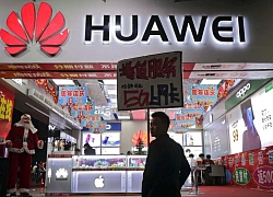 Công ty Canada 'một mình một phách", quay ra ủng hộ Huawei giữa làn sóng tẩy chay