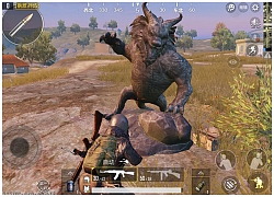 Cùng phỏng đoán những tính năng chính mà PUBG mobile đưa vào cùng Zombie Mode