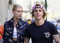 Đã gửi thiệp mời cho 300 quan khách, vợ chồng Justin Bieber lại bất ngờ dời ngày cưới lần thứ 3 vì lý do này