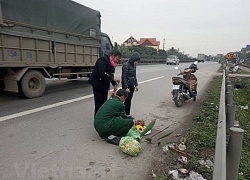 Đại tang ở Kim Lương: Tết này thôn nhỏ sẽ vắng tiếng cười